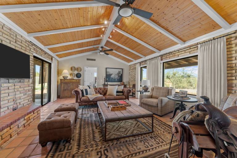 House Wickenburg