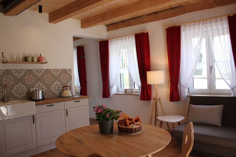 Ferienwohnung Heidenheim an der Brenz