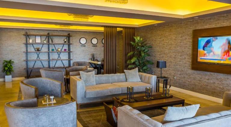 Alesha Suite Otel — photo 3