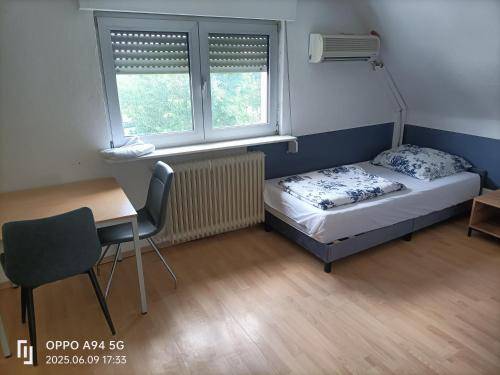 75 m² Ferienwohnung