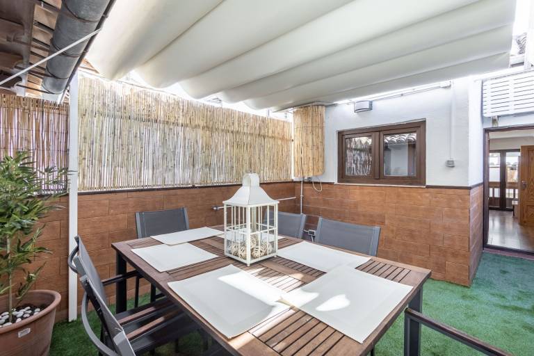 Appartement Granada