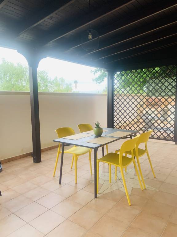 Ferienwohnung Gallipoli