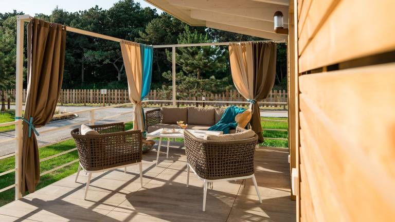 Chalet Bibione