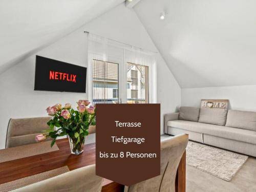 Ferienwohnung Kreuzlingen