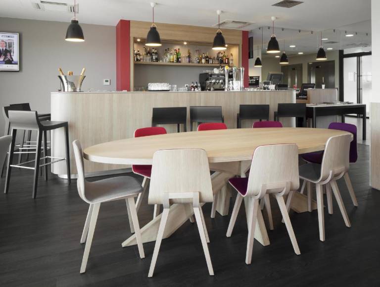Ibis Lyon Meyzieu in Meyzieu