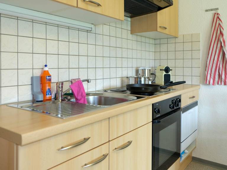 Apartment  Thun