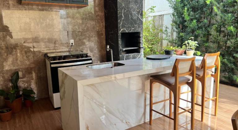 Vacation home with 3 rooms for 13 persons — photo 4