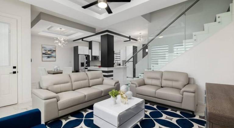 Spacious house | Pets are welcome — photo 3