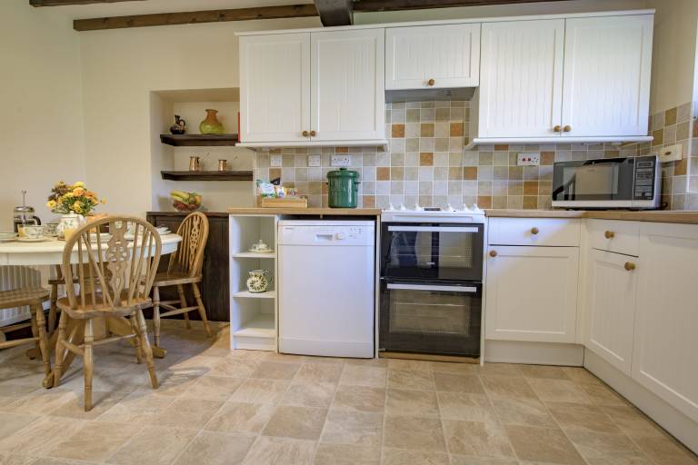 Cottage Hutton-le-Hole