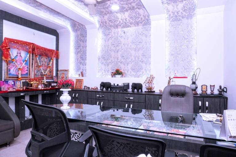 Hotel Gayatri Inn — photo 3