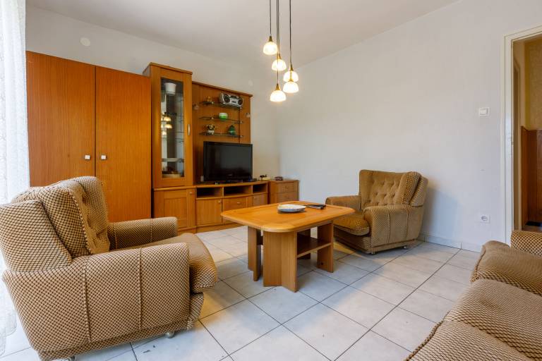 Apartment with patio | Sea view — photo 4