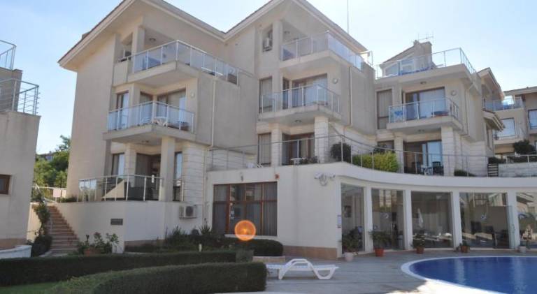 Villa Byala