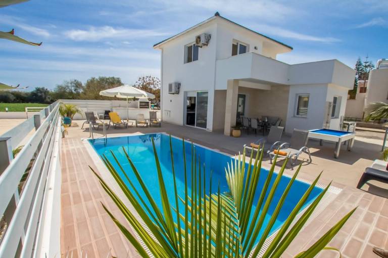 Villa Ayia Napa