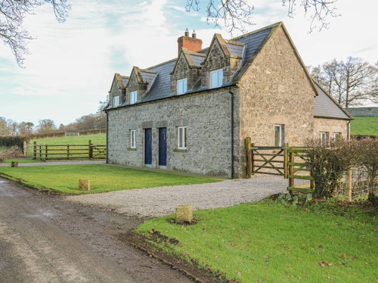 Cottage Mid Ulster