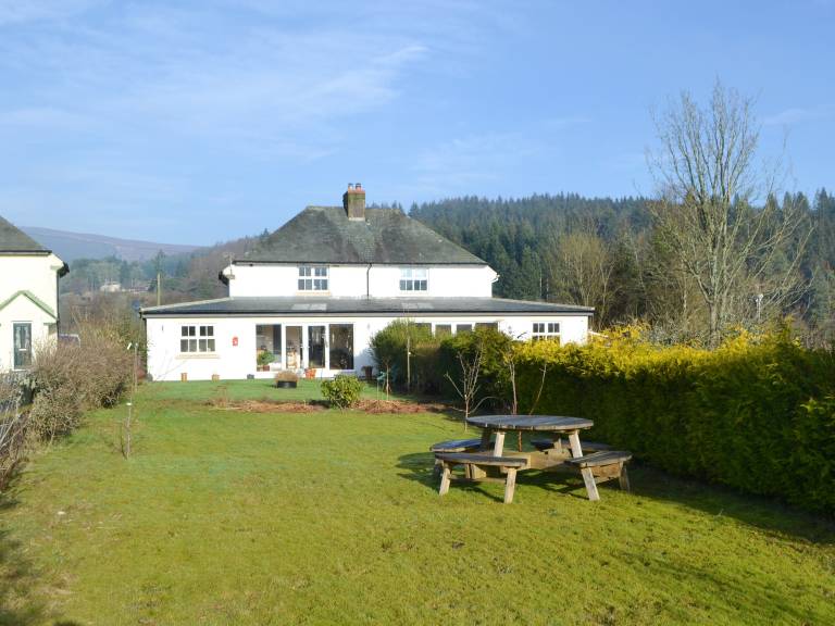 Cottage Kielder