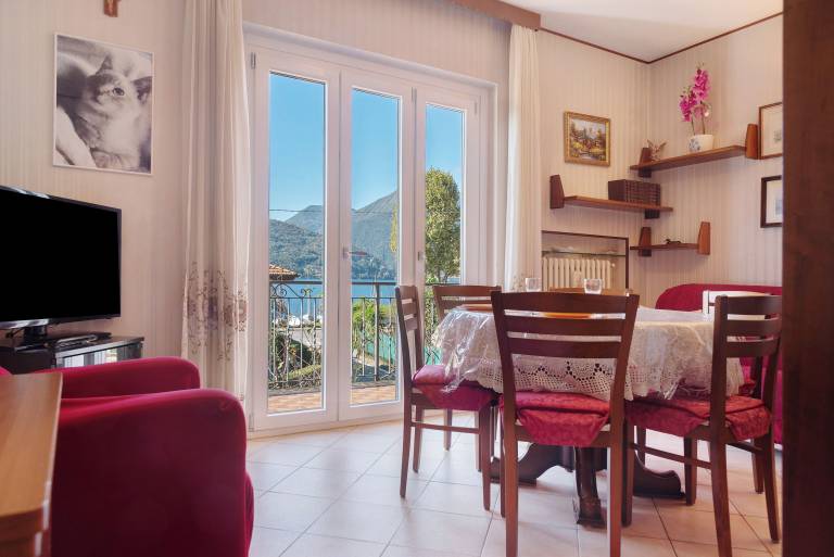 Ferienwohnung Maccagno con Pino e Veddasca