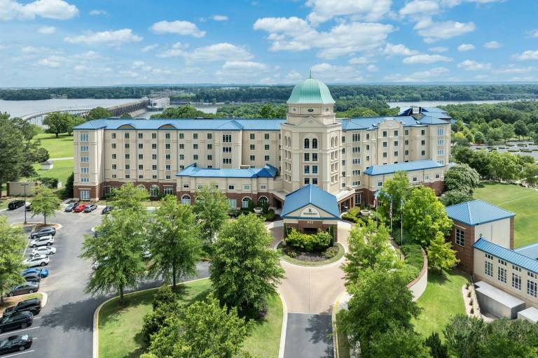 Renaissance Shoals Resort & Spa — photo 5