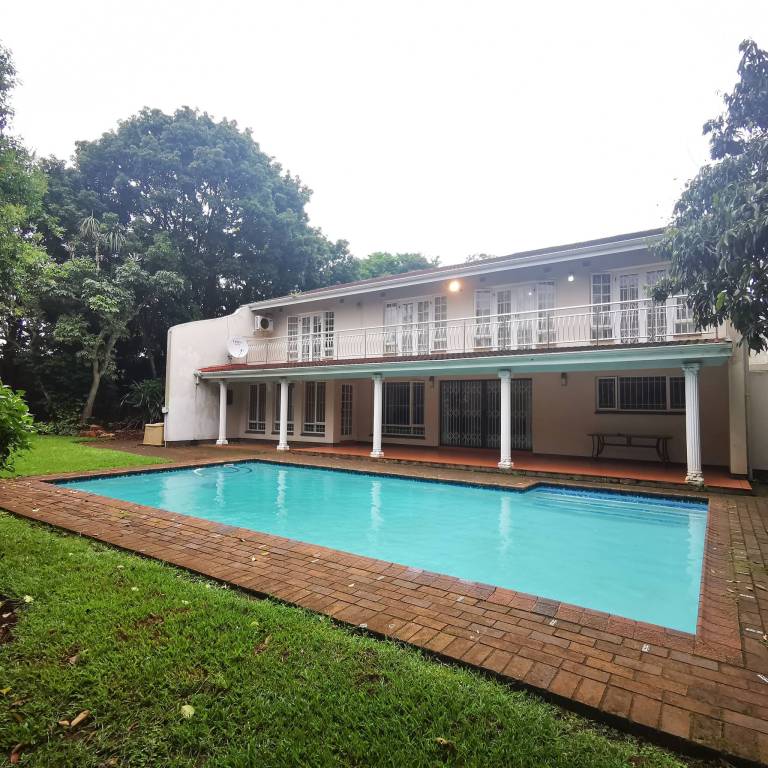 Ferienhaus  Kloof