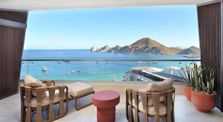Corazon Cabo, a Noble House Resort — photo 3