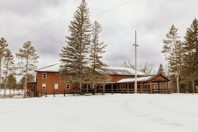 Lodge  Mio