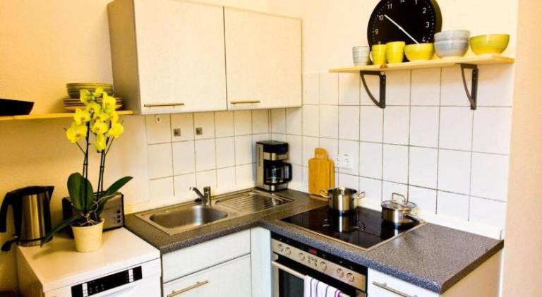 Holiday apartment with 3 rooms for 7 persons — photo 3