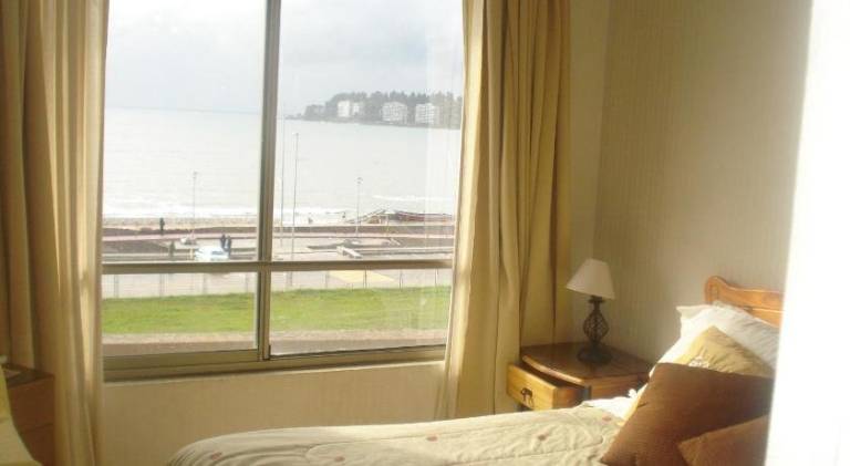 Apartment Dichato