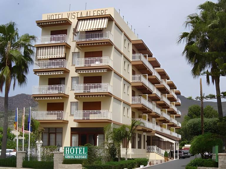 Vista Alegre in Benicassim