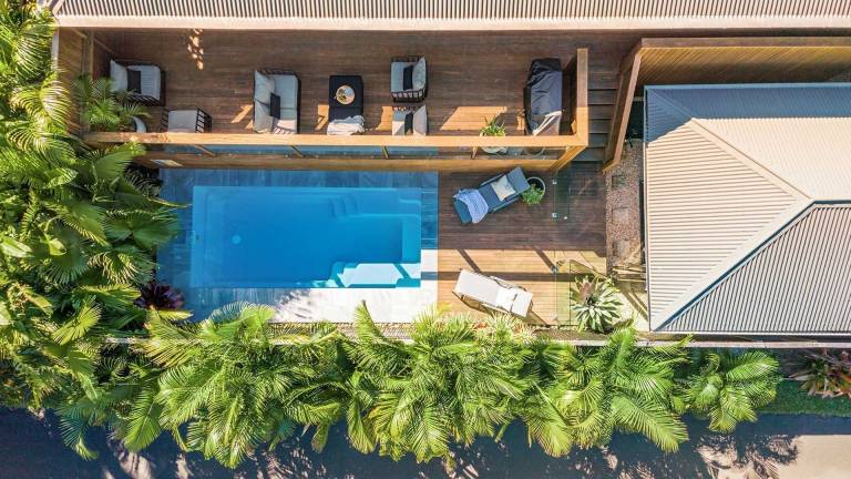 House  Byron Bay