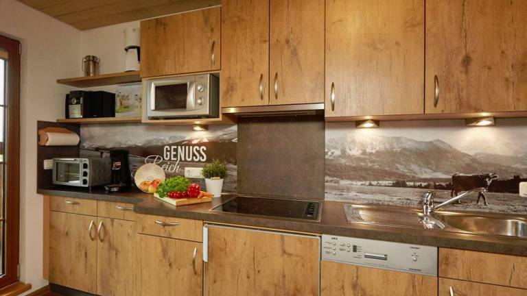 Ferienwohnung Waltenhofen