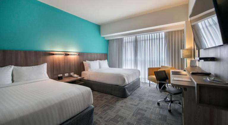 Holiday Inn Lima Airport By IHG