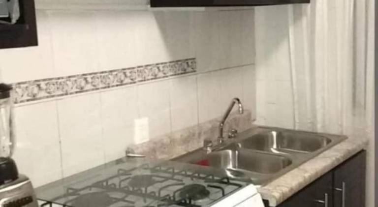 Apartment with 2 rooms for 4 persons — photo 4