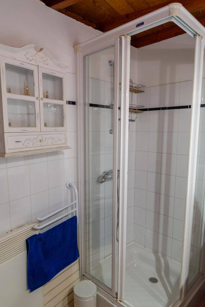 57 m² Gîte ∙ 1 Schlafzimmer ∙ 3 Gäste – Bild 24