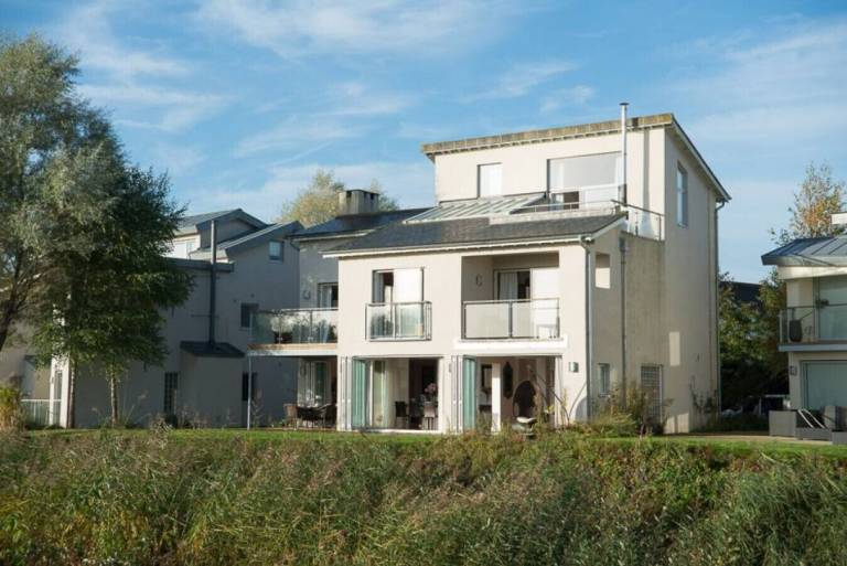 House Somerford Keynes
