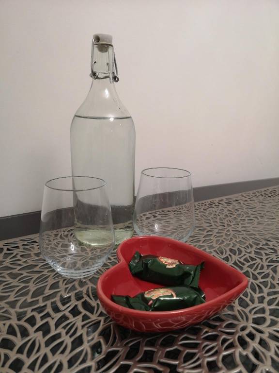Beautiful holiday apartment with terrace & yard | Pets allowed — photo 3