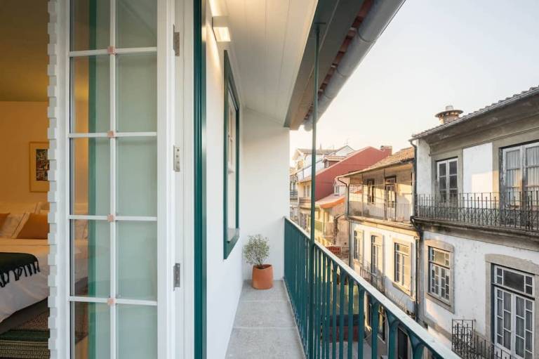Bed & Breakfast  Amarante
