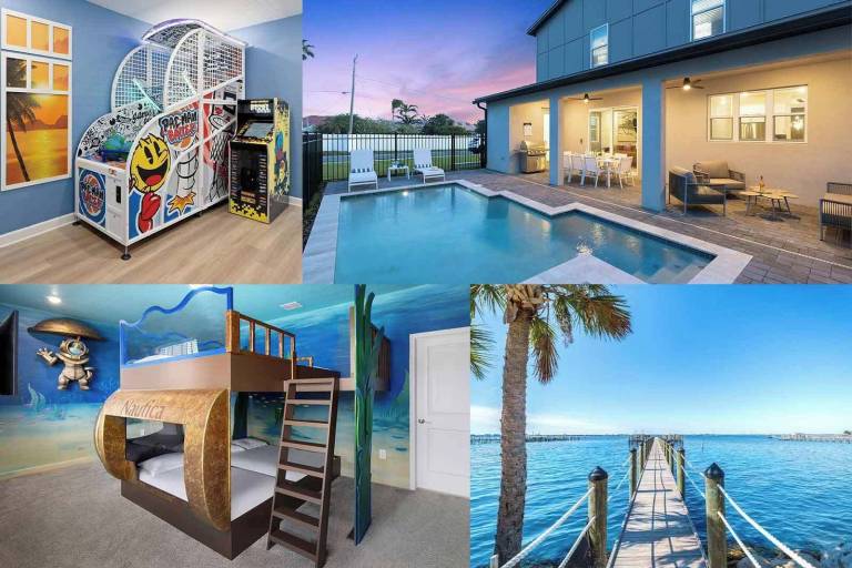 Hus Melbourne Beach South
