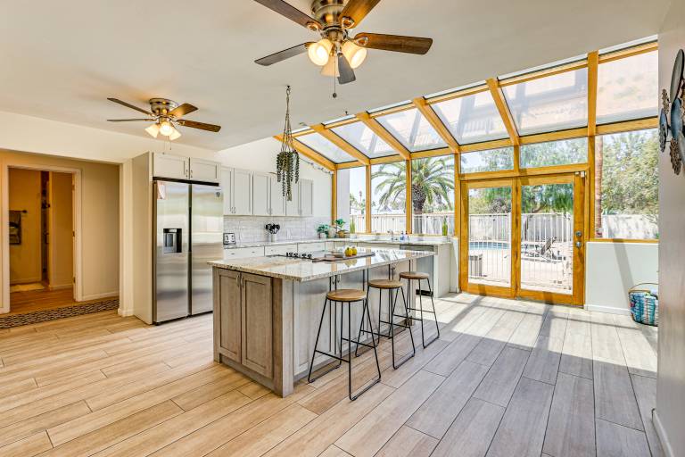 6 Mi to Old Town Scottsdale Spacious Family Home