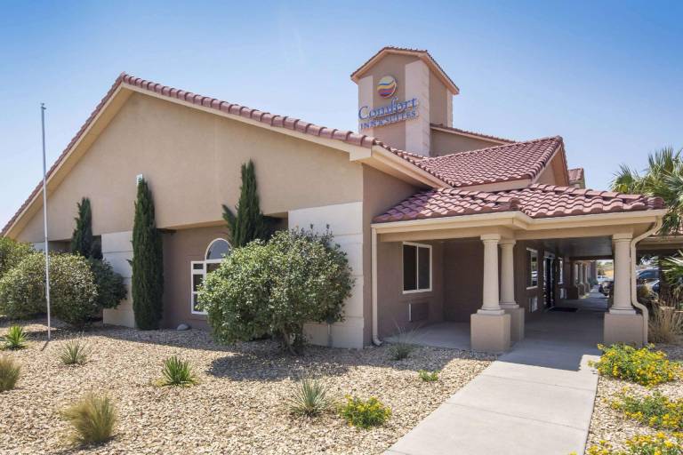Comfort Inn & Suites Deming — photo 5