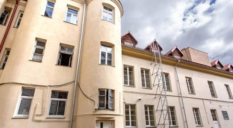 Lovely apartment | Close to St. Anne's Church | Pets are welcome — photo 5