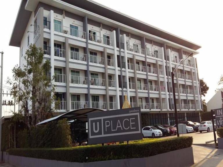 Serviced apartment Nakhon Ratchasima