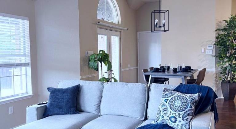 Spacious house | Pets allowed — photo 2