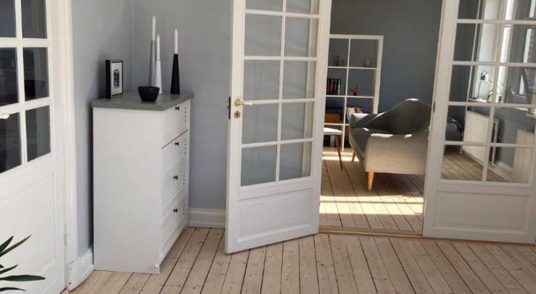 Ferienwohnung Aalborg