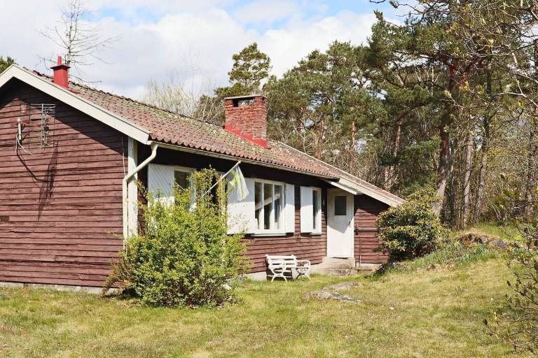 Hus  Falkenberg