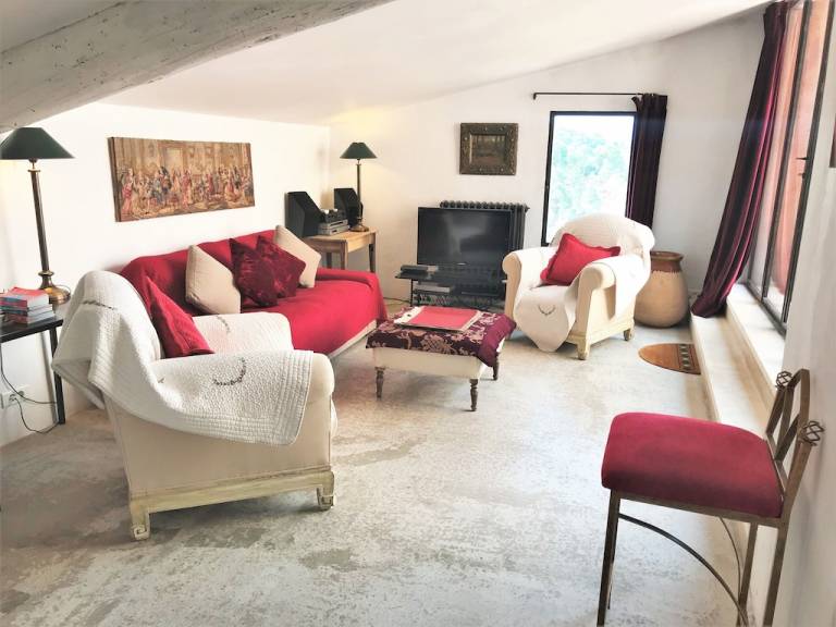 Ferienhaus Roussillon