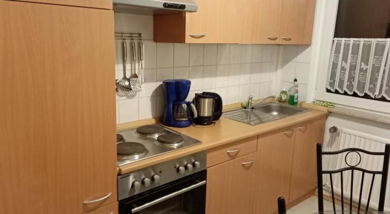 Apartment | Pets are welcome — photo 4