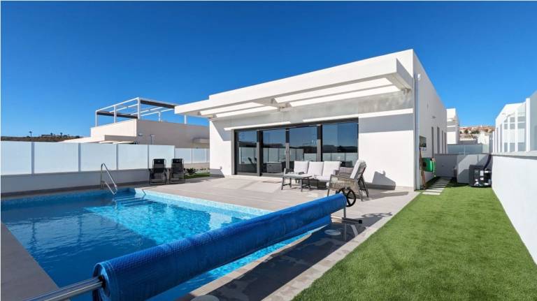 Villa Torremendo