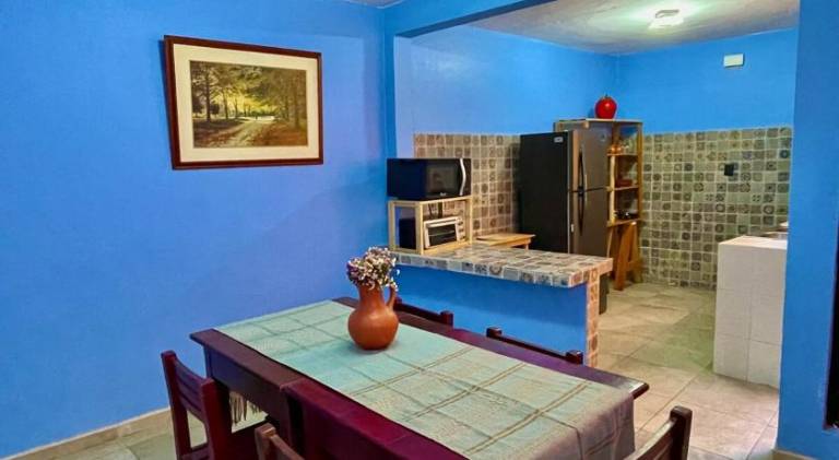Vacation home with 1 room for 4 persons — photo 4