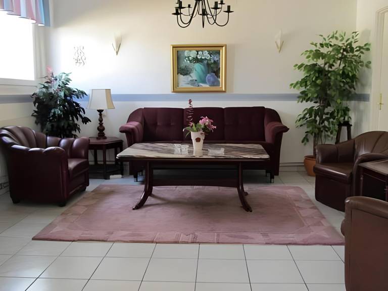 Fleninge Classic Motel — photo 4