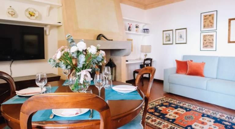 Holiday apartment | Next to Santa Maria Maggiore — photo 2