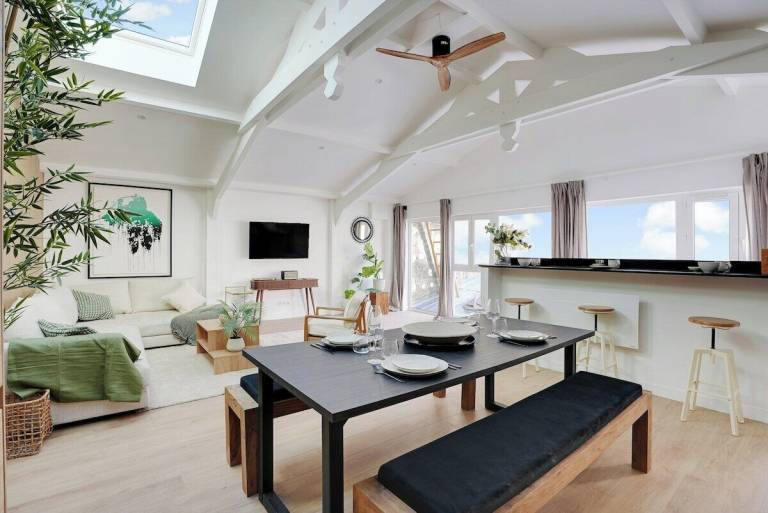Appartement Cachan